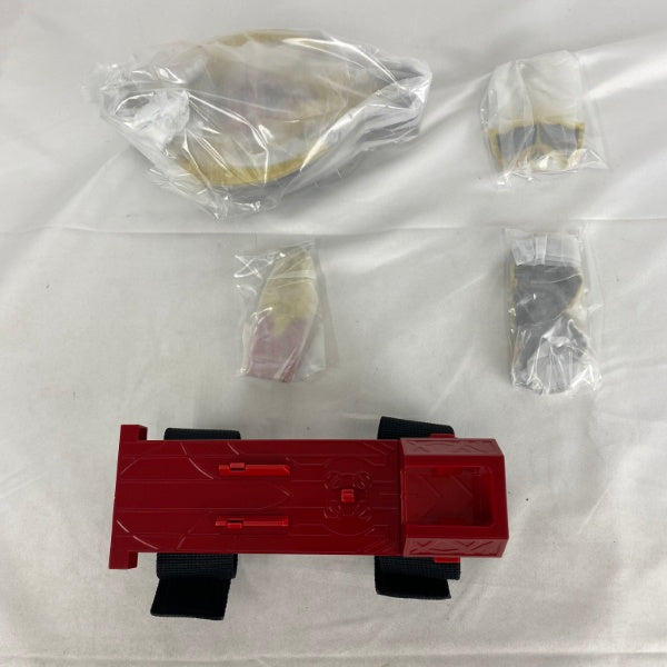 【中古】【開封品】仮面ライダーキバ COMPLETE SELECTION MODIFICATION(CSM) タツロット＜おもちゃ＞（代引き不可）6541