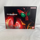 【中古】【開封品】仮面ライダーオーズ10th 復活のコアメダル CSM オーズドライバー コンプリートセットver.10th＜おもちゃ＞（代引き不可）6541