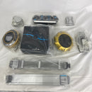 【中古】【開封品】仮面ライダーオーズ10th 復活のコアメダル CSM オーズドライバー コンプリートセットver.10th＜おもちゃ＞（代引き不可）6541