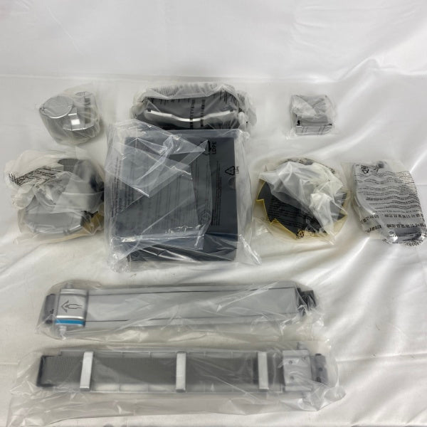 【中古】【開封品】仮面ライダーオーズ10th 復活のコアメダル CSM オーズドライバー コンプリートセットver.10th＜おもちゃ＞（代引き不可）6541