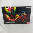 【中古】【開封品】仮面ライダーオーズ 10th 復活のコアメダル CSM タジャニティスピナー&ゴーダメダルセット＜おもちゃ＞（代引き不可）6541