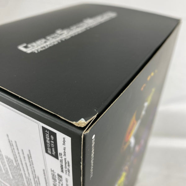 【中古】【開封品】仮面ライダーオーズ 10th 復活のコアメダル CSM タジャニティスピナー&ゴーダメダルセット＜おもちゃ＞（代引き不可）6541