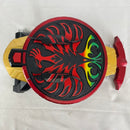 【中古】【開封品】仮面ライダーオーズ 10th 復活のコアメダル CSM タジャニティスピナー&ゴーダメダルセット＜おもちゃ＞（代引き不可）6541