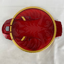 【中古】【開封品】仮面ライダーオーズ 10th 復活のコアメダル CSM タジャニティスピナー&ゴーダメダルセット＜おもちゃ＞（代引き不可）6541