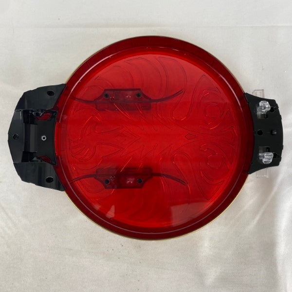 【中古】【開封品】仮面ライダーオーズ 10th 復活のコアメダル CSM タジャニティスピナー&ゴーダメダルセット＜おもちゃ＞（代引き不可）6541