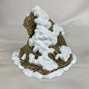 【中古】【開封品】妓夫太郎＆梅 「一番くじ 鬼滅の刃 〜ふめつのきずな 弐〜」 C賞＜フィギュア＞（代引き不可）6541