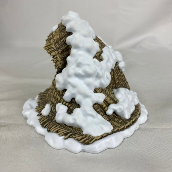 【中古】【開封品】妓夫太郎＆梅 「一番くじ 鬼滅の刃 〜ふめつのきずな 弐〜」 C賞＜フィギュア＞（代引き不可）6541