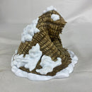 【中古】【開封品】妓夫太郎＆梅 「一番くじ 鬼滅の刃 〜ふめつのきずな 弐〜」 C賞＜フィギュア＞（代引き不可）6541