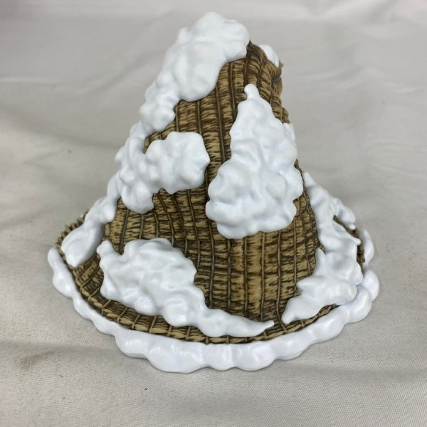 【中古】【開封品】妓夫太郎＆梅 「一番くじ 鬼滅の刃 〜ふめつのきずな 弐〜」 C賞＜フィギュア＞（代引き不可）6541