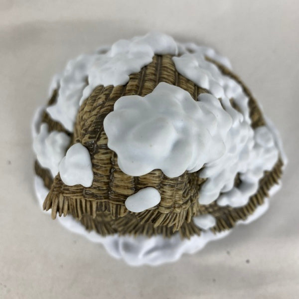 【中古】【開封品】妓夫太郎＆梅 「一番くじ 鬼滅の刃 〜ふめつのきずな 弐〜」 C賞＜フィギュア＞（代引き不可）6541