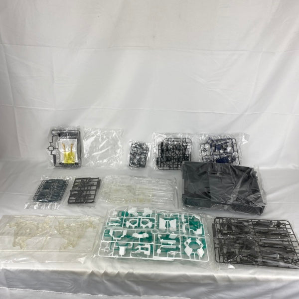 【中古】【未組立】1/60 PG RX-0 ユニコーンガンダム 最終決戦Ver. 「機動戦士ガンダムUC」プレミアムバンダイ限定 [0205872]＜プラモデル＞（代引き不可）6541