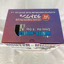 【中古】【未開封】キルア＆アルカ ラストワンver. 「一番くじ HUNTER×HUNTER Cross the “X-Day”」 MASTERLISE PLUS＜フィギュア＞（代引き不可）6541