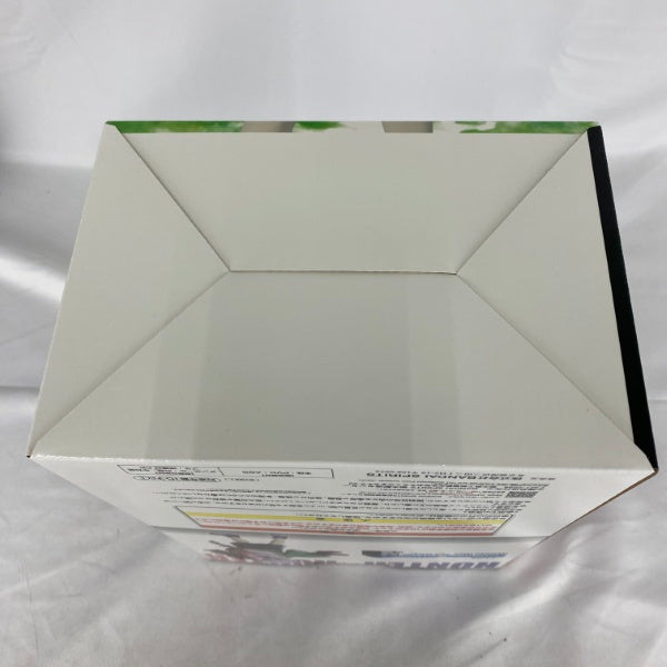 【中古】【未開封】キルア＆アルカ ラストワンver. 「一番くじ HUNTER×HUNTER Cross the “X-Day”」 MASTERLISE PLUS＜フィギュア＞（代引き不可）6541