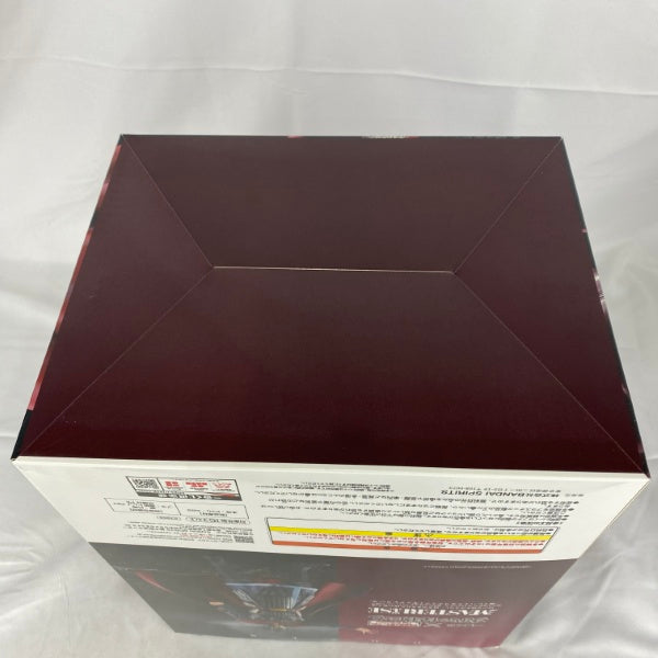 【中古】【未開封】王翦 「一番くじ 春秋戦国大戦キングダム The Animation 次代の傑物たち」 MASTERLISE C賞＜フィギュア＞（代引き不可）6541