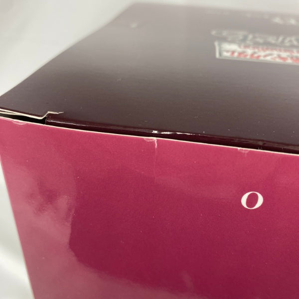 【中古】【未開封】王翦 「一番くじ 春秋戦国大戦キングダム The Animation 次代の傑物たち」 MASTERLISE C賞＜フィギュア＞（代引き不可）6541