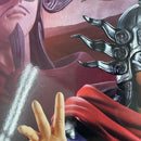 【中古】【未開封】王翦 「一番くじ 春秋戦国大戦キングダム The Animation 次代の傑物たち」 MASTERLISE C賞＜フィギュア＞（代引き不可）6541