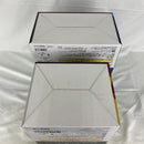 【中古】【未開封】【セット】一番くじ 鬼滅の刃 〜雷の兄弟〜 A賞 我妻善逸/B賞 獪岳 MASTERLISE＜フィギュア＞（代引き不可）6541