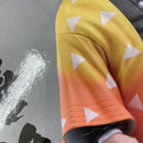 【中古】【未開封】【セット】一番くじ 鬼滅の刃 〜雷の兄弟〜 A賞 我妻善逸/B賞 獪岳 MASTERLISE＜フィギュア＞（代引き不可）6541