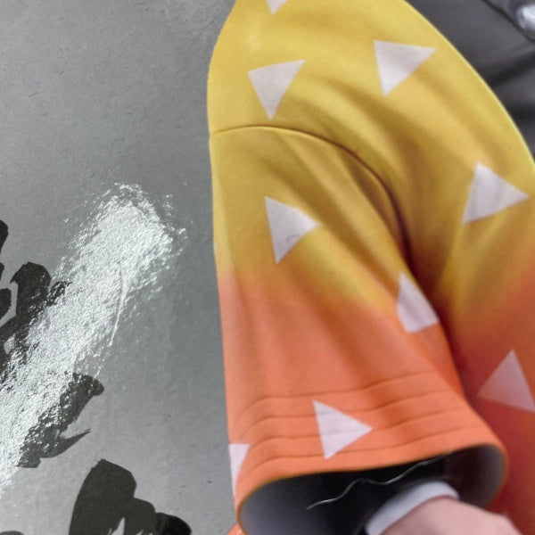 【中古】【未開封】【セット】一番くじ 鬼滅の刃 〜雷の兄弟〜 A賞 我妻善逸/B賞 獪岳 MASTERLISE＜フィギュア＞（代引き不可）6541