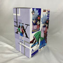 【中古】【開封品】キルア＆ナニカ 「一番くじ HUNTER×HUNTER Cross the “X-Day”」 MASTERLISE PLUS A賞＜フィギュア＞（代引き不可）6541
