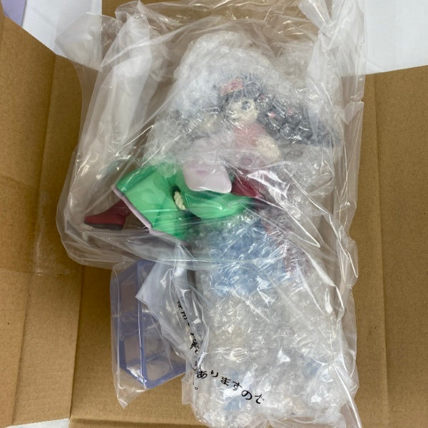 【中古】【開封品】キルア＆ナニカ 「一番くじ HUNTER×HUNTER Cross the “X-Day”」 MASTERLISE PLUS A賞＜フィギュア＞（代引き不可）6541