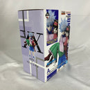 【中古】【開封品】キルア＆アルカ 「一番くじ HUNTER×HUNTER Cross the “X-Day”」 MASTERLISE PLUS A賞＜フィギュア＞（代引き不可）6541