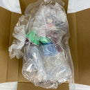 【中古】【開封品】キルア＆アルカ 「一番くじ HUNTER×HUNTER Cross the “X-Day”」 MASTERLISE PLUS A賞＜フィギュア＞（代引き不可）6541