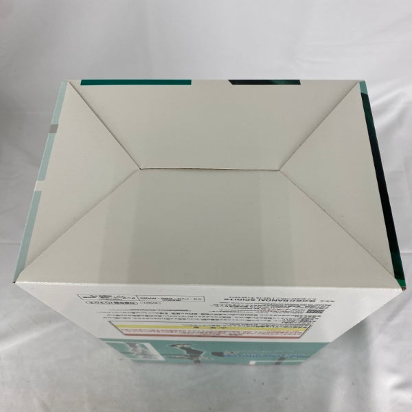 【中古】【未開封】イルミ 「一番くじ HUNTER×HUNTER Cross the “X-Day”」 MASTERLISE B賞＜フィギュア＞（代引き不可）6541