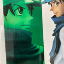 【中古】【未開封】ジン 「一番くじ HUNTER×HUNTER Cross the “X-Day”」 MASTERLISE E賞＜フィギュア＞（代引き不可）6541