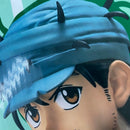 【中古】【未開封】ジン 「一番くじ HUNTER×HUNTER Cross the “X-Day”」 MASTERLISE E賞＜フィギュア＞（代引き不可）6541