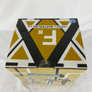 【中古】【未開封】パリストン 「一番くじ HUNTER×HUNTER Cross the “X-Day”」 MASTERLISE F賞＜フィギュア＞（代引き不可）6541