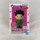 【中古】【開封品】レオリオ=パラディナイト ミニマスコット「一番くじ HUNTER×HUNTER Cross the “X-Day”」 H賞＜フィギュア＞（代引き不可）6541