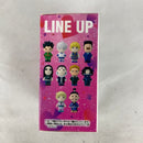 【中古】【開封品】レオリオ=パラディナイト ミニマスコット「一番くじ HUNTER×HUNTER Cross the “X-Day”」 H賞＜フィギュア＞（代引き不可）6541