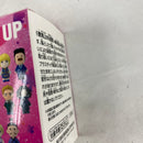 【中古】【開封品】レオリオ=パラディナイト ミニマスコット「一番くじ HUNTER×HUNTER Cross the “X-Day”」 H賞＜フィギュア＞（代引き不可）6541