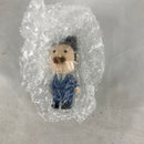 【中古】【開封品】レオリオ=パラディナイト ミニマスコット「一番くじ HUNTER×HUNTER Cross the “X-Day”」 H賞＜フィギュア＞（代引き不可）6541