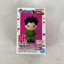 【中古】【開封品】ゴン=フリークス ミニマスコット「一番くじ HUNTER×HUNTER Cross the “X-Day”」 H賞＜フィギュア＞（代引き不可）6541