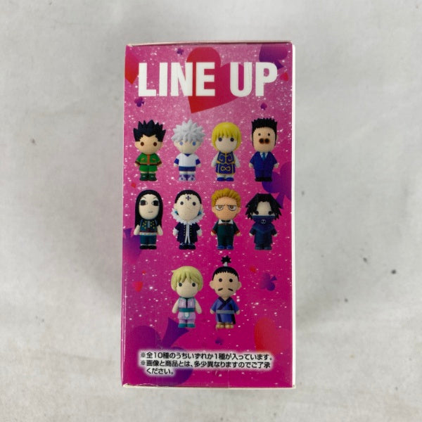 【中古】【開封品】ゴン=フリークス ミニマスコット「一番くじ HUNTER×HUNTER Cross the “X-Day”」 H賞＜フィギュア＞（代引き不可）6541