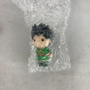 【中古】【開封品】ゴン=フリークス ミニマスコット「一番くじ HUNTER×HUNTER Cross the “X-Day”」 H賞＜フィギュア＞（代引き不可）6541