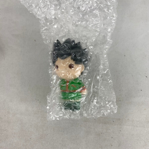 【中古】【開封品】ゴン=フリークス ミニマスコット「一番くじ HUNTER×HUNTER Cross the “X-Day”」 H賞＜フィギュア＞（代引き不可）6541