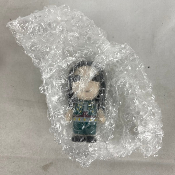 ★ マスコットコレクション イルミ=ゾルディック 中古】【開封品】イルミ=ゾルディック ミニマスコット「一番くじ