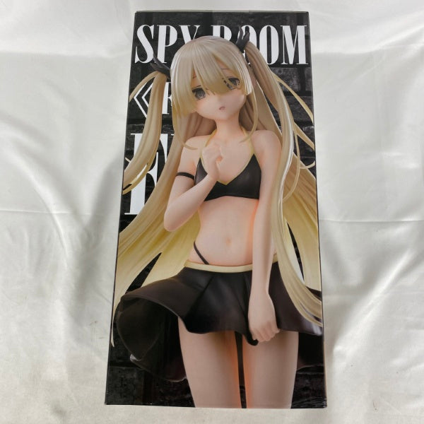 【中古】【未開封】愚人 エルナ 水着ver. 「スパイ教室」 塗装済み完成品＜フィギュア＞（代引き不可）6541