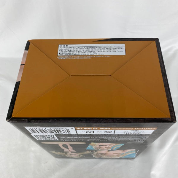 【中古】【未開封】愚人 エルナ 水着ver. 「スパイ教室」 塗装済み完成品＜フィギュア＞（代引き不可）6541