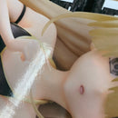 【中古】【未開封】愚人 エルナ 水着ver. 「スパイ教室」 塗装済み完成品＜フィギュア＞（代引き不可）6541