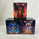 【中古】【未開封】【セット】ドラゴンクエスト　AM　伝説の魔王フィギュア　竜王/シドー/ゾーマ 3点＜フィギュア＞（代引き不可）6541