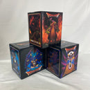 【中古】【未開封】【セット】ドラゴンクエスト　AM　伝説の魔王フィギュア　竜王/シドー/ゾーマ 3点＜フィギュア＞（代引き不可）6541