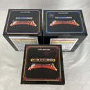 【中古】【未開封】【セット】ドラゴンクエスト　AM　伝説の魔王フィギュア　竜王/シドー/ゾーマ 3点＜フィギュア＞（代引き不可）6541