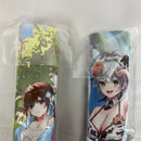 【中古】【未開封】【セット】ホロライブプロダクション 大判マウスパッド2(ホロナツパラダイス) 2点＜コレクターズアイテム＞（代引き不可）6541