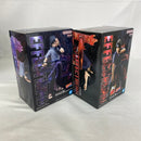 【中古】【未開封】【セット】NARUTO-ナルト- 疾風伝 EFFECTREME-UCHIHA SASUKE-II/-UCHIHA ITACHI- 2点＜フィギュア＞（代引き不可）6541