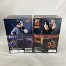 【中古】【未開封】【セット】NARUTO-ナルト- 疾風伝 EFFECTREME-UCHIHA SASUKE-II/-UCHIHA ITACHI- 2点＜フィギュア＞（代引き不可）6541