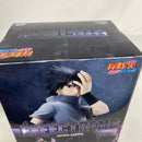 【中古】【未開封】【セット】NARUTO-ナルト- 疾風伝 EFFECTREME-UCHIHA SASUKE-II/-UCHIHA ITACHI- 2点＜フィギュア＞（代引き不可）6541